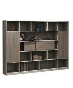 Tủ giám đốc cao cấp ANETO DD33168 Tủ giám đốc cao cấp ANETO DD33168 - Ảnh 2