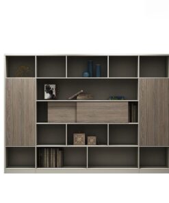 Tủ giám đốc cao cấp ANETO DD33168
