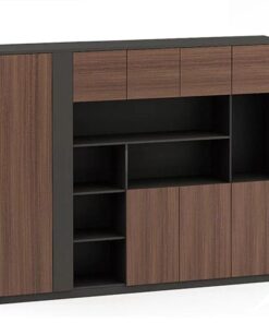 Tủ giám đốc cao cấp ANETO DD33156