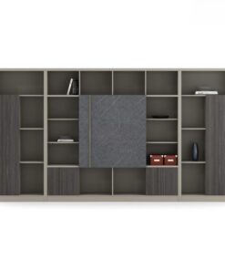 Tủ giám đốc cao cấp ANETO DD33150 - Ảnh 2