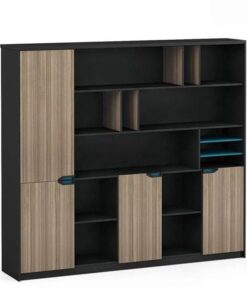 Tủ Giám đốc Cao Cấp Sang Trọng DD33148