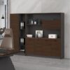 Tủ tài liệu giám đốc đa năng ANETO DD33137 Tủ tài liệu giám đốc đa năng ANETO DD33137