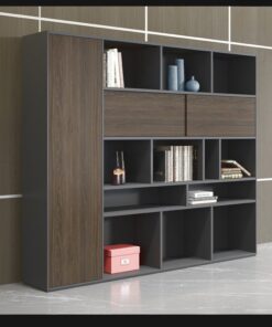 Tủ Giám Đốc Cao Cấp DD33158 Tủ Giám Đốc Cao Cấp DD33158 - Ảnh 4