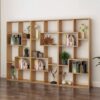 Kệ trang trí nội thất Sài Gòn - KD33252 Kệ trang trí nội thất Sài Gòn - KD33252