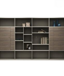Tủ tài liệu giám đốc ANETO DD33174