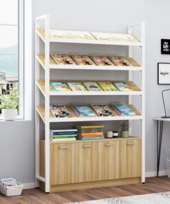 Tủ hiện đại KTT14 - KD33203