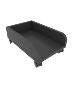 Alternative view of Kệ CPU Đa Năng ANETO HD33339