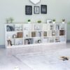 Kệ trang trí KD33269 Kệ trang trí KD33269
