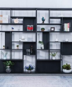 Kệ Đựng Đồ Trang Trí Đa Năng SKU KD33262
