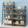 Kệ trang trí hiện đại Sài Gòn KD33258 Kệ trang trí hiện đại Sài Gòn KD33258