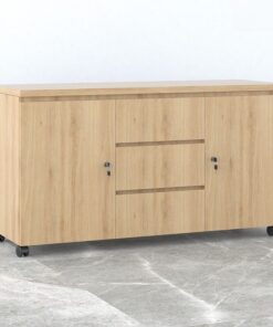 Tủ phụ đa năng tiện lợi HD33320 Tủ phụ đa năng tiện lợi HD33320 - Ảnh 2