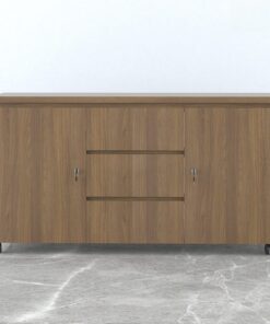 Tủ lưu trữ di động hiện đại HD33312 - Ảnh 2
