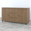Tủ lưu trữ di động hiện đại HD33312 Tủ lưu trữ di động hiện đại HD33312