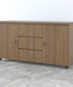 Tủ lưu trữ di động hiện đại HD33312