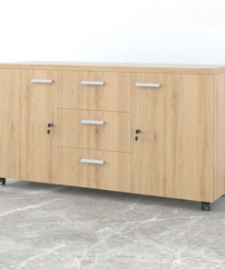 Tủ phụ đa năng ANETO HD33316