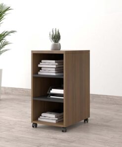 Hộc Tủ Di Động 3 Ngăn HD33290