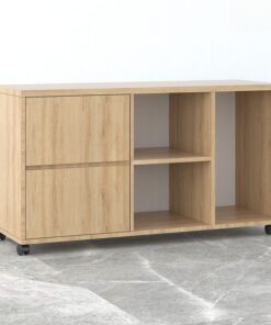 Tủ phụ phòng hiện đại HD33279 Tủ phụ phòng hiện đại HD33279 - Ảnh 2
