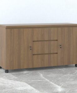 Tủ lưu trữ di động hiện đại HD33312 - Ảnh 3