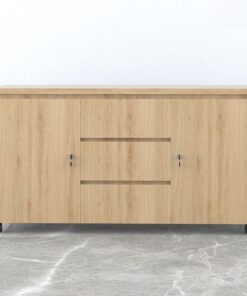 Tủ phụ đa năng tiện lợi HD33320 Tủ phụ đa năng tiện lợi HD33320 - Ảnh 3