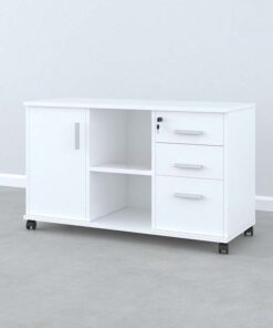 Tủ phụ di động đa năng HD33297 Tủ phụ di động đa năng HD33297 - Ảnh 4