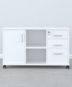 Tủ phụ di động đa năng HD33297 Tủ phụ di động đa năng HD33297 - Ảnh 5
