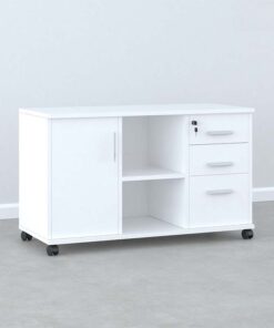 Tủ phụ di động đa năng HD33297 Tủ phụ di động đa năng HD33297 - Ảnh 6