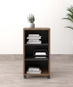 Hộc Tủ Di Động 3 Ngăn HD33290 Hộc Tủ Di Động 3 Ngăn HD33290 - Ảnh 3