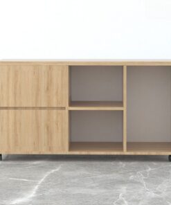 Tủ phụ phòng hiện đại HD33279 Tủ phụ phòng hiện đại HD33279 - Ảnh 3