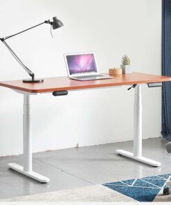 Bàn Làm Việc Nâng Hạ Thông Minh ANETO AD33437