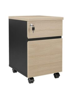 Hộc di động đa năng cao cấp HD33358