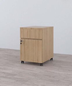 Hộc tủ di động đa năng HD33433
