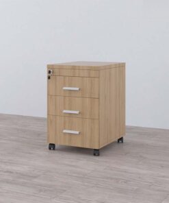 Hộc tủ di động HD33401