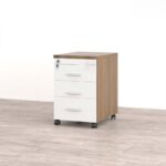 Hộc tủ di động tiện lợi HD33389 Hộc tủ di động tiện lợi HD33389