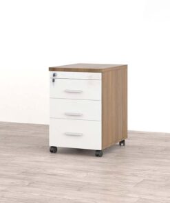 Hộc tủ di động tiện lợi HD33389