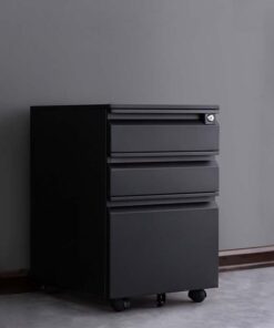 Hộc Kéo Đa Năng 3 Ngăn Cao Cấp HD33379