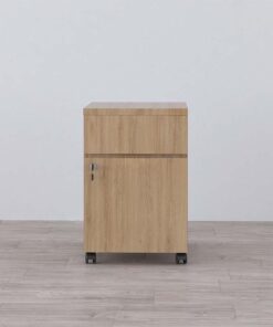 Hộc tủ di động đa năng HD33433 - Ảnh 3