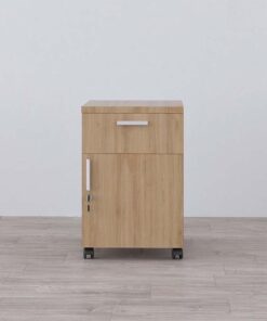 Hộc Tủ Di Động Thông Minh Đa Năng HD33425 - Ảnh 3