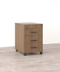Hộc tủ di động đa năng HD33397 - Ảnh 3