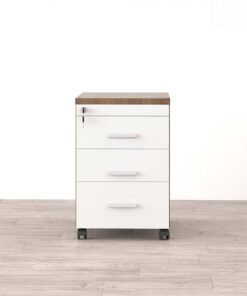 Hộc tủ di động tiện lợi HD33389 - Ảnh 3
