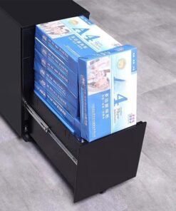 Hộc Kéo Đa Năng 3 Ngăn Cao Cấp HD33379 - Ảnh 3
