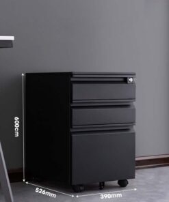 Hộc Kéo Đa Năng 3 Ngăn Cao Cấp HD33379 - Ảnh 4