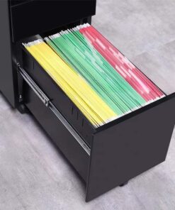 Hộc Kéo Đa Năng 3 Ngăn Cao Cấp HD33379 - Ảnh 5