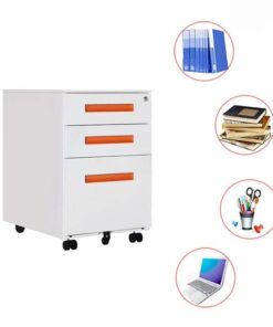 Hộc di động 3 ngăn HD33367 - Ảnh 4