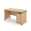 Bàn Văn Phòng Hiện Đại ANETO WK33543 Bàn Văn Phòng Hiện Đại ANETO WK33543