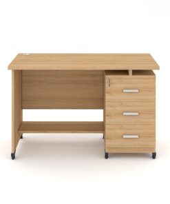 Bàn làm việc văn phòng 1m2 WK33558 - Ảnh 3
