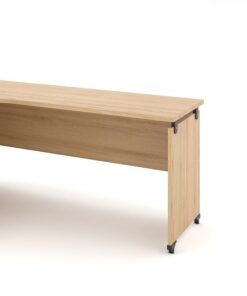 Bàn làm việc hiện đại 1m6 WK33537 - Ảnh 3