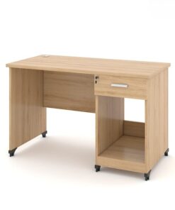Bàn làm việc văn phòng 1m2 WK33589