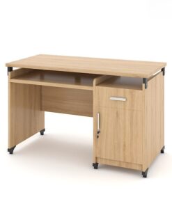Bàn làm việc văn phòng 1m2 WK33569