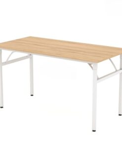 Bàn gấp đa năng cho không gian nhỏ WK33638 - Ảnh 4