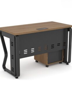Bàn làm việc văn phòng 1m2 WK33626 Bàn làm việc văn phòng 1m2 WK33626 - Ảnh 4